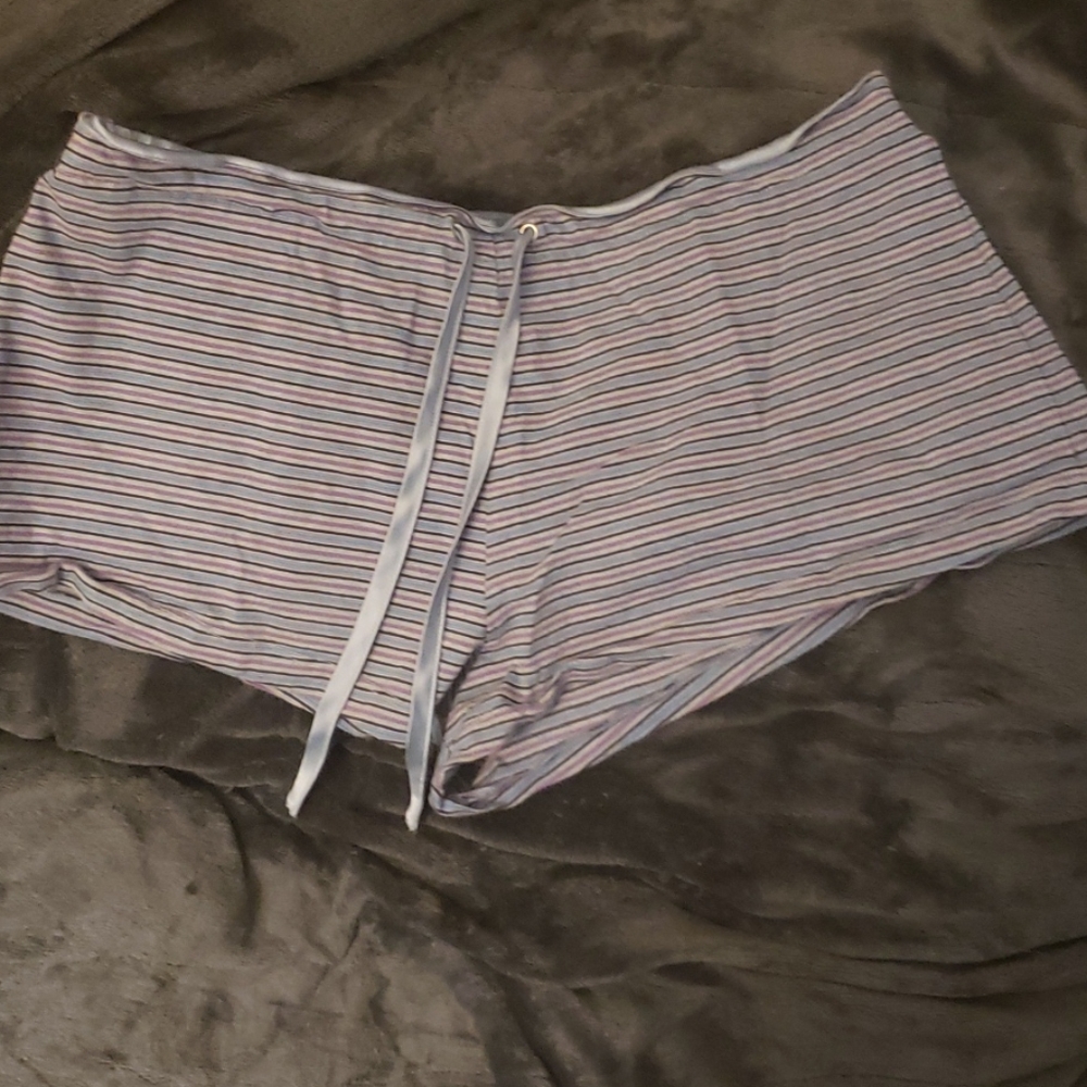 Victoria Secret Shorts